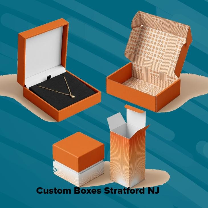 Custom boxes stratford nj