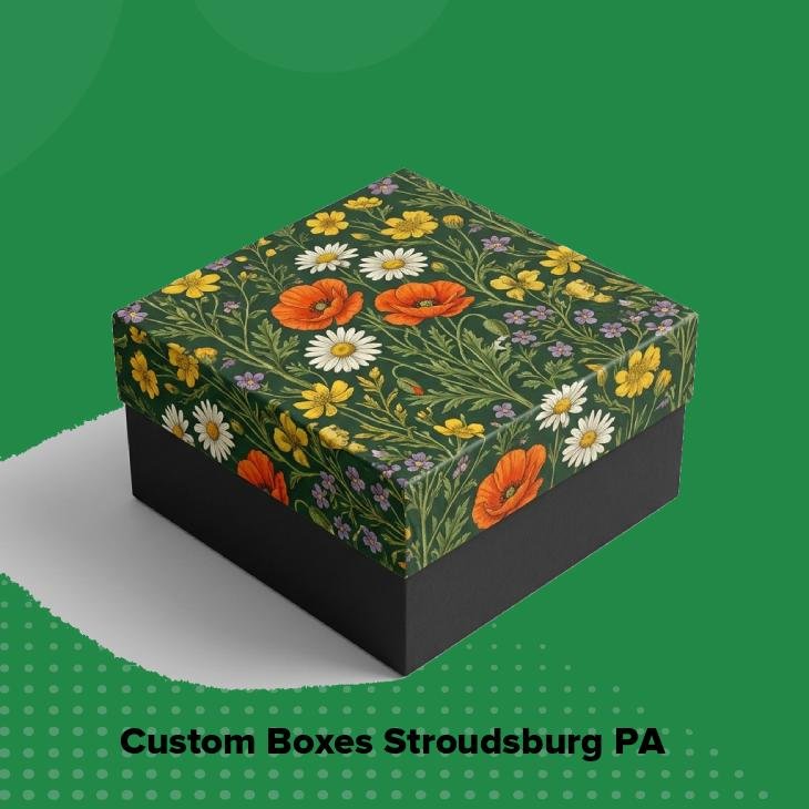 Custom boxes stroudsburg pa