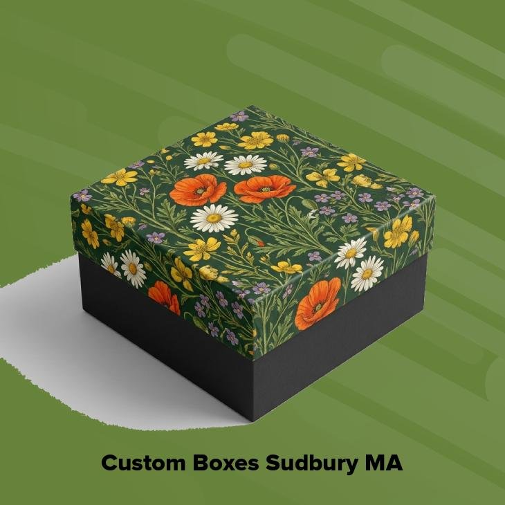 Custom boxes sudbury ma