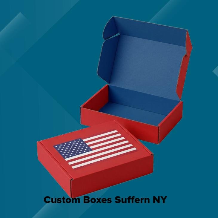 Custom boxes suffern ny