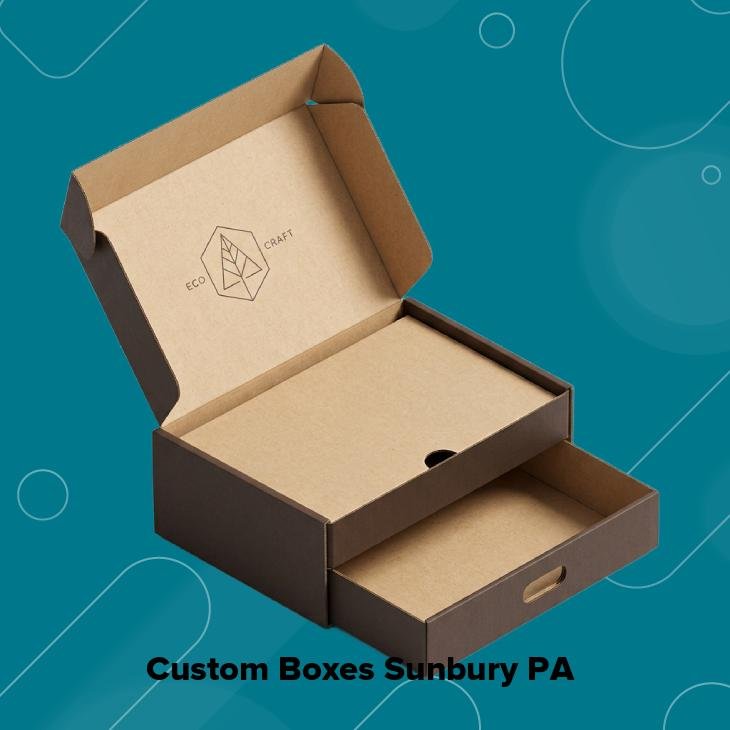 Custom boxes sunbury pa