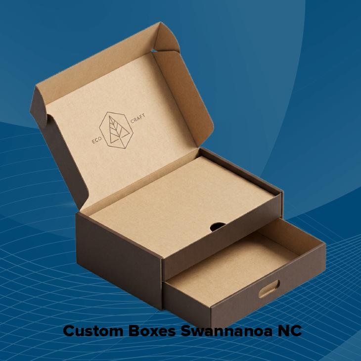 Custom boxes swannanoa nc
