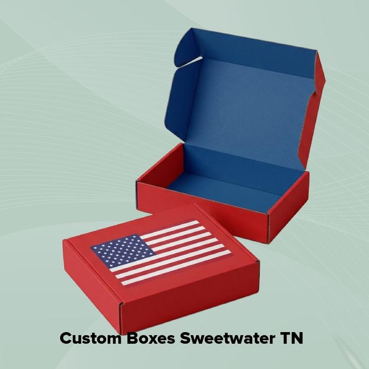 Custom boxes sweetwater tn