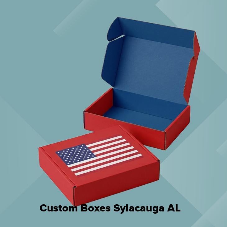 Custom boxes sylacauga al