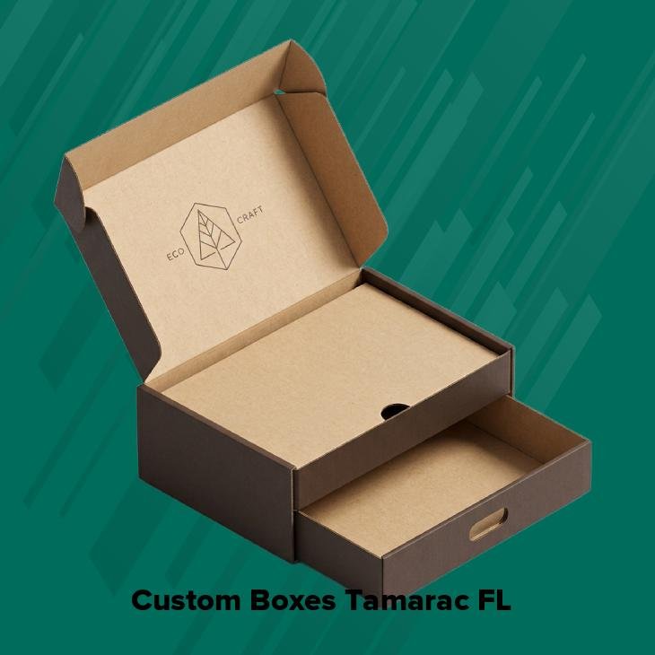 Custom boxes tamarac fl