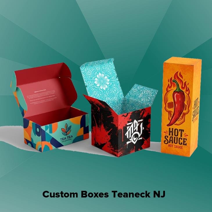 Custom boxes teaneck nj
