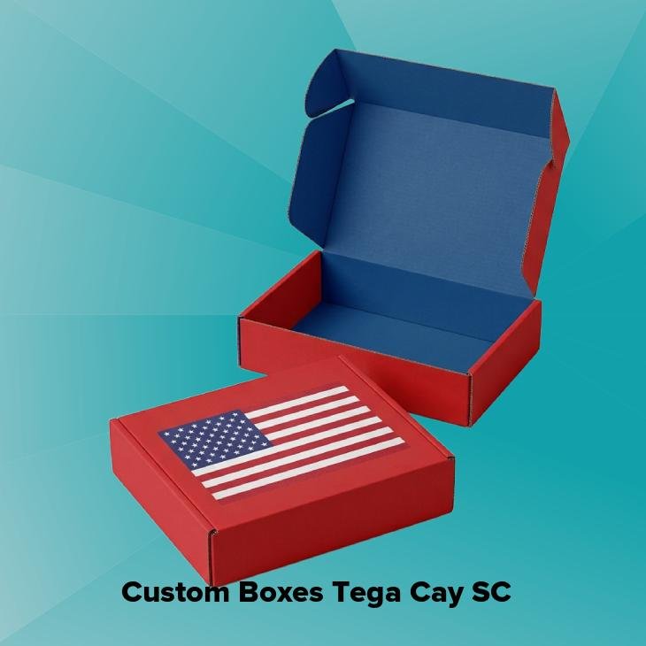 Custom boxes tega cay sc
