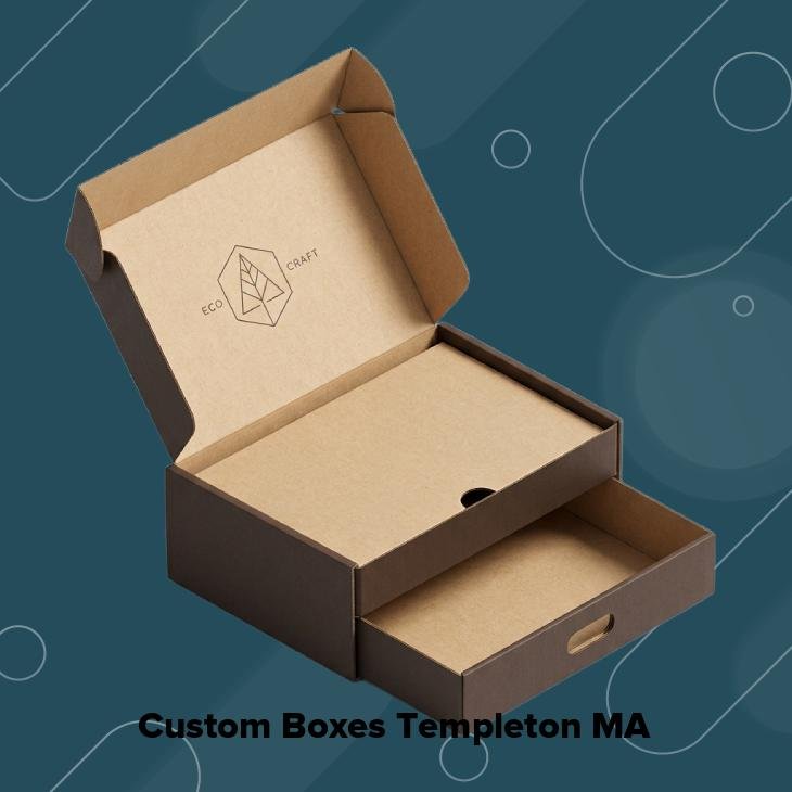 Custom boxes templeton ma