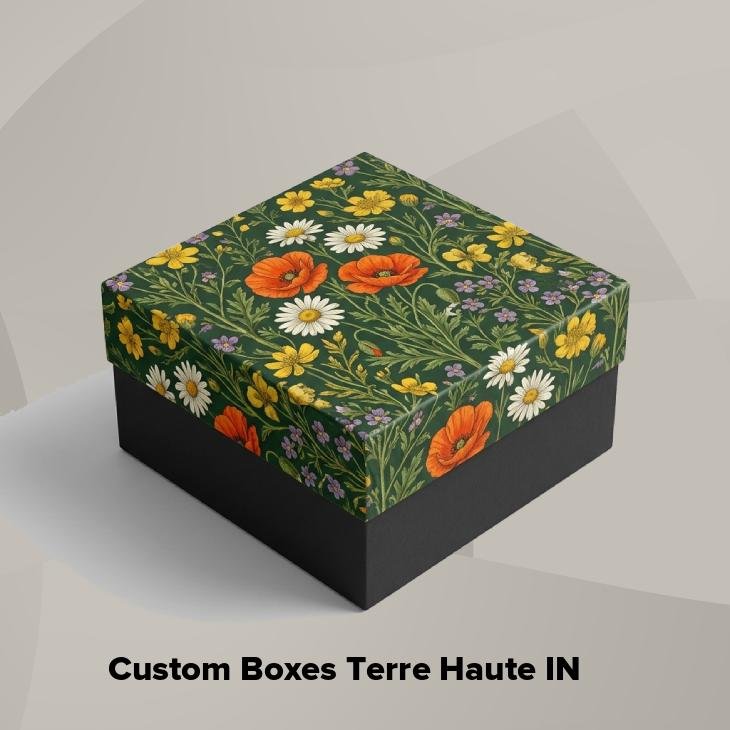 Custom boxes terre haute in