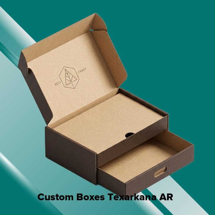 Custom boxes texarkana ar