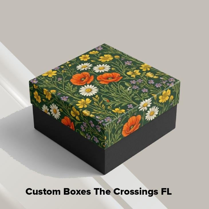 Custom boxes the crossings fl