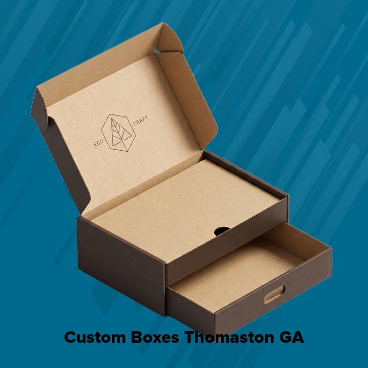 Custom boxes thomaston ga