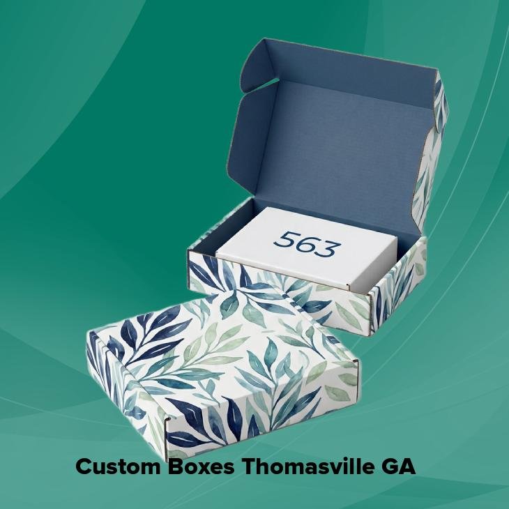 Custom boxes thomasville ga