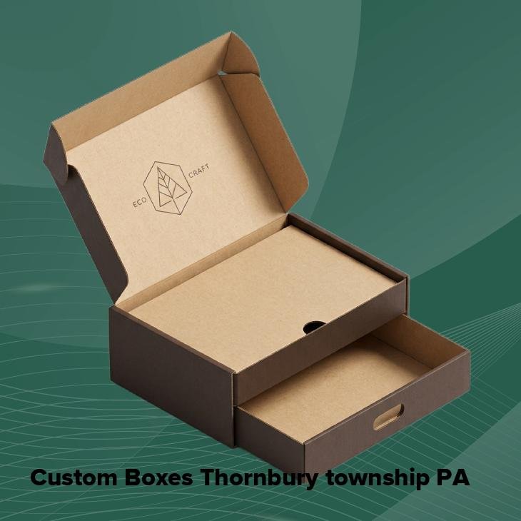 Custom boxes thornbury township pa