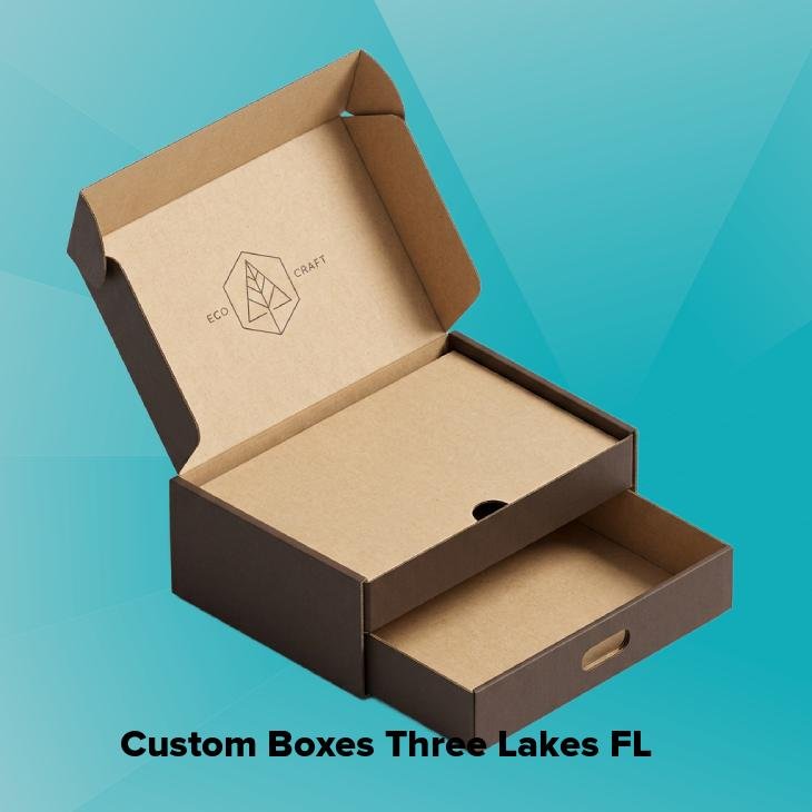Custom boxes three lakes fl