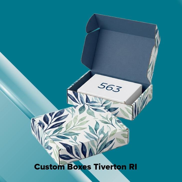 Custom boxes tiverton ri