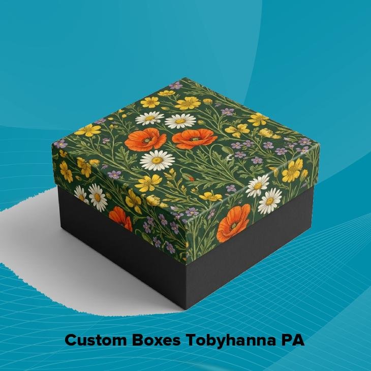 Custom boxes tobyhanna pa