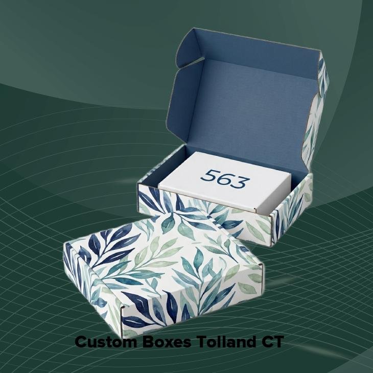 Custom boxes tolland ct