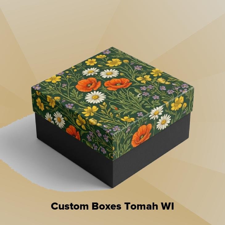 Custom boxes tomah wi