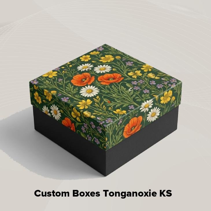 Custom boxes tonganoxie ks