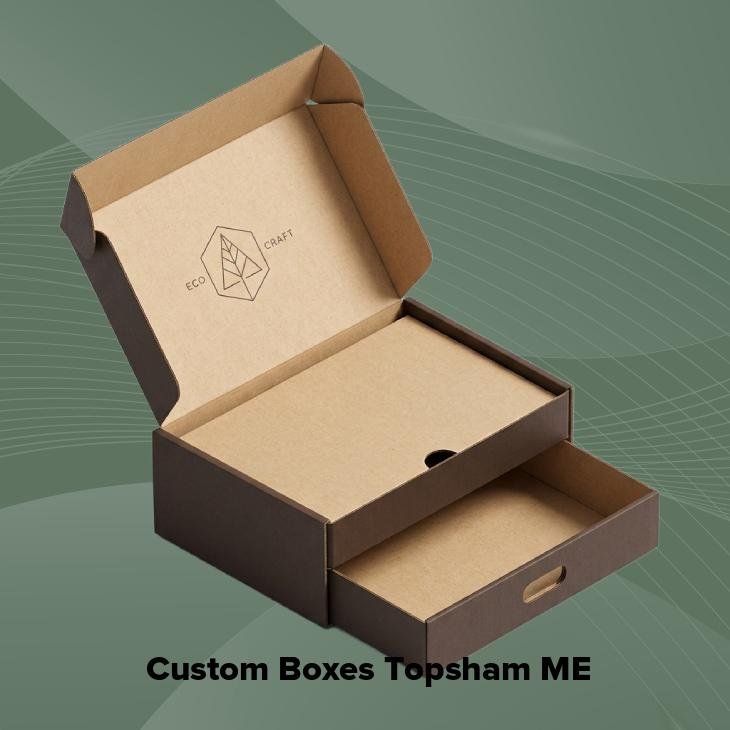 Custom boxes topsham me
