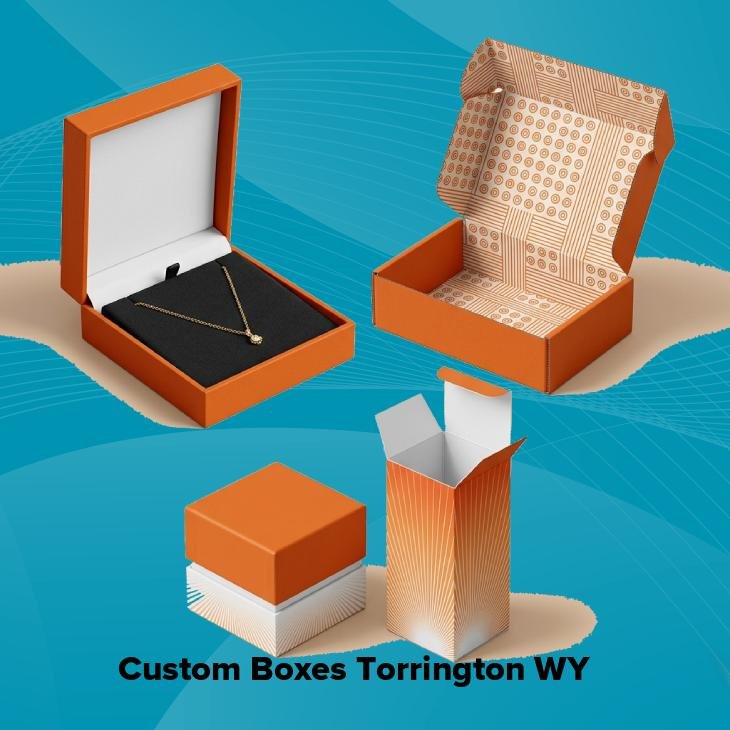 Custom boxes torrington wy