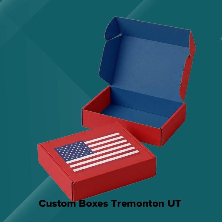 Custom boxes tremonton ut