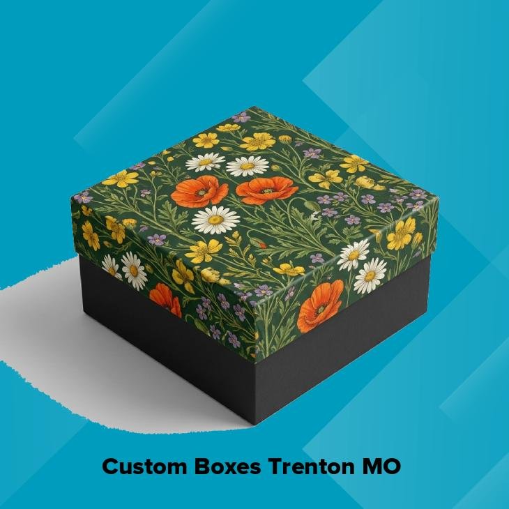 Custom boxes trenton mo