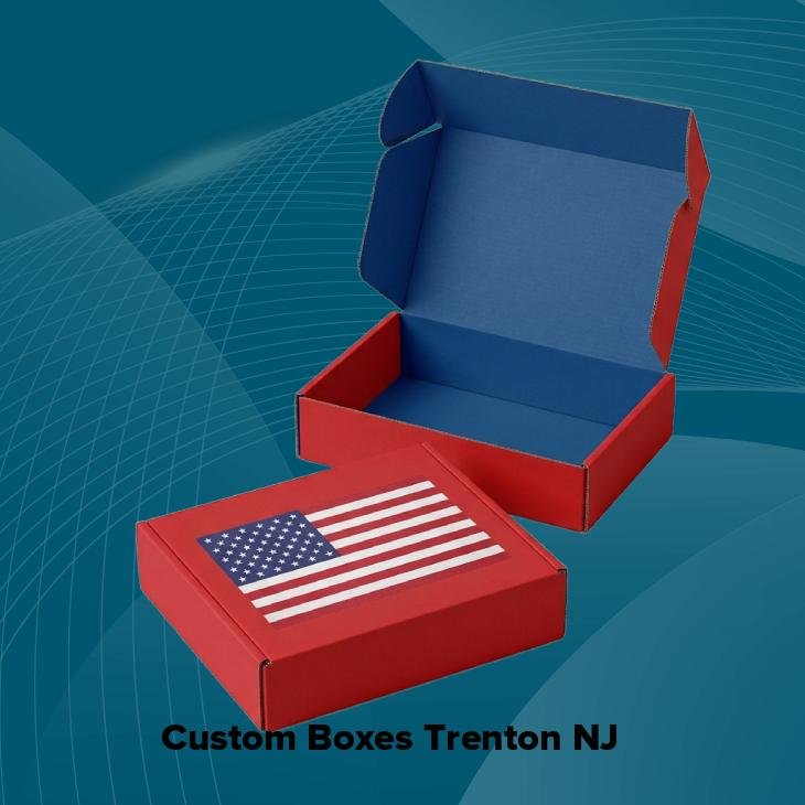 Custom boxes trenton nj