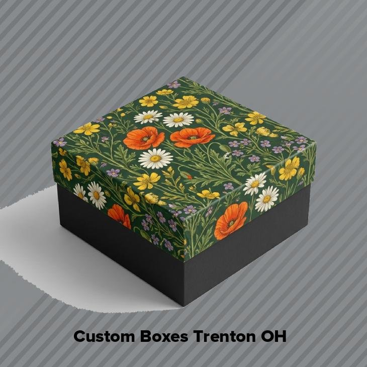 Custom boxes trenton oh