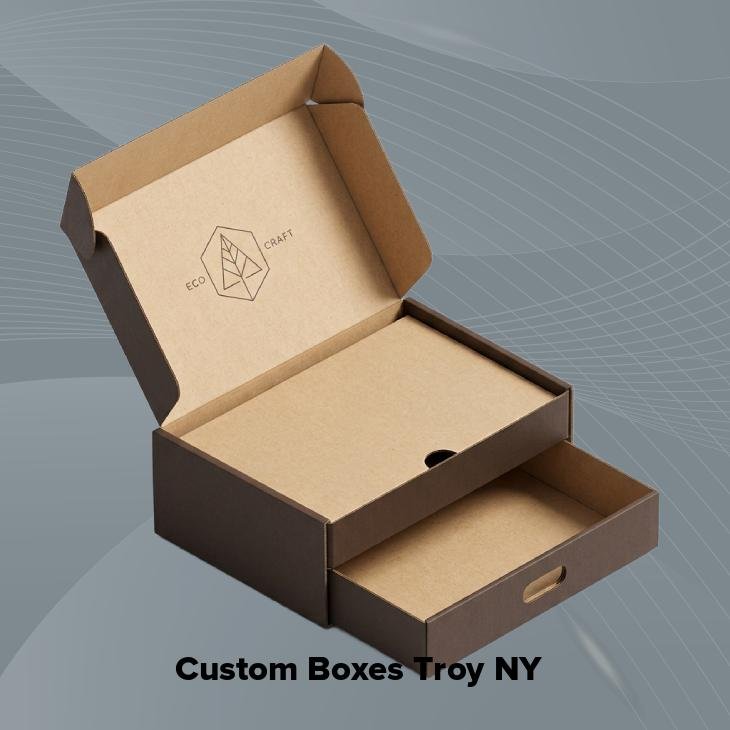 Custom boxes troy ny
