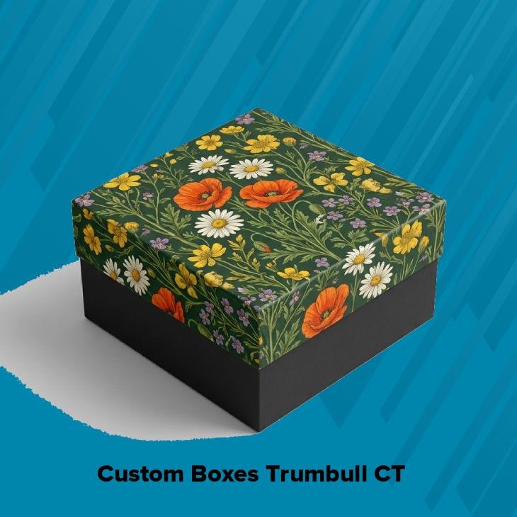Custom boxes trumbull ct