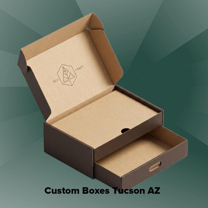 Custom boxes tucson az