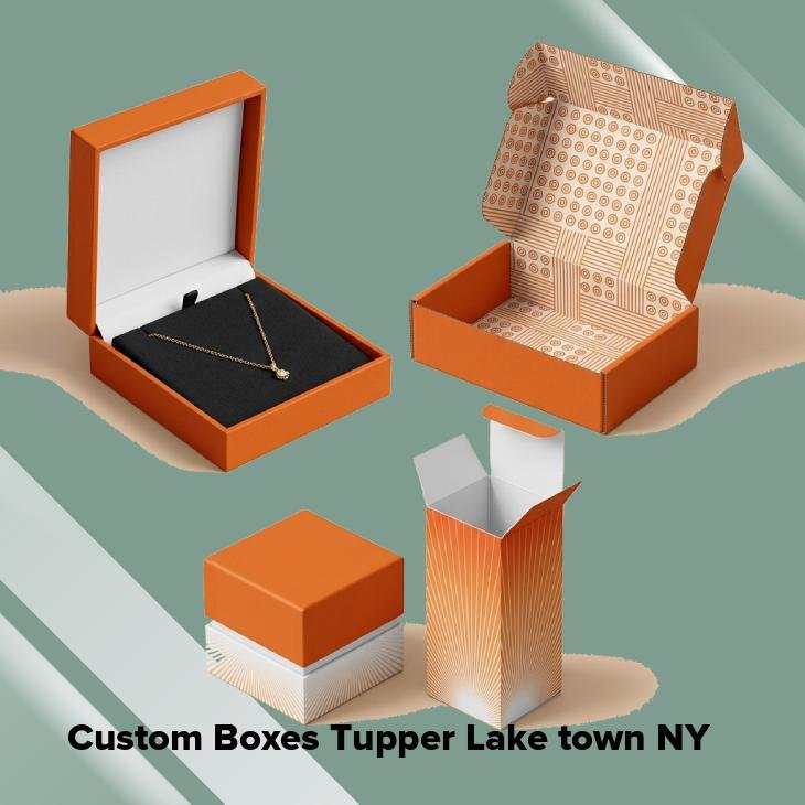 Custom boxes tupper lake town ny