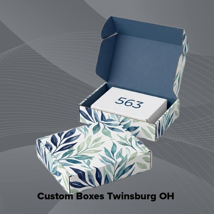 Custom boxes twinsburg oh
