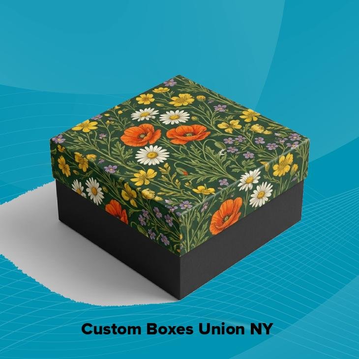 Custom boxes union ny