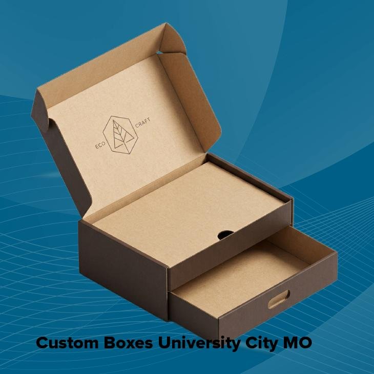 Custom boxes university city mo