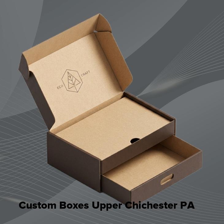 Custom boxes upper chichester pa
