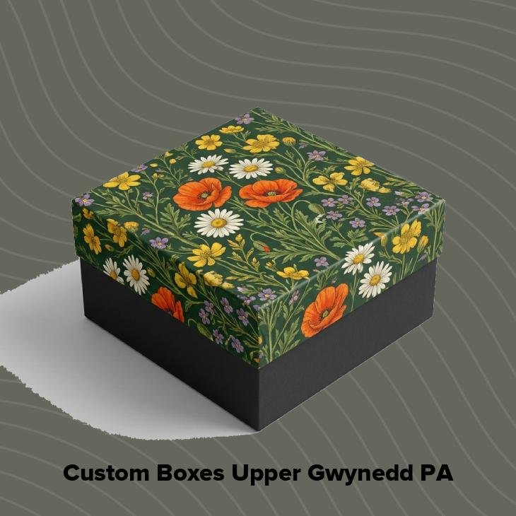 Custom boxes upper gwynedd pa