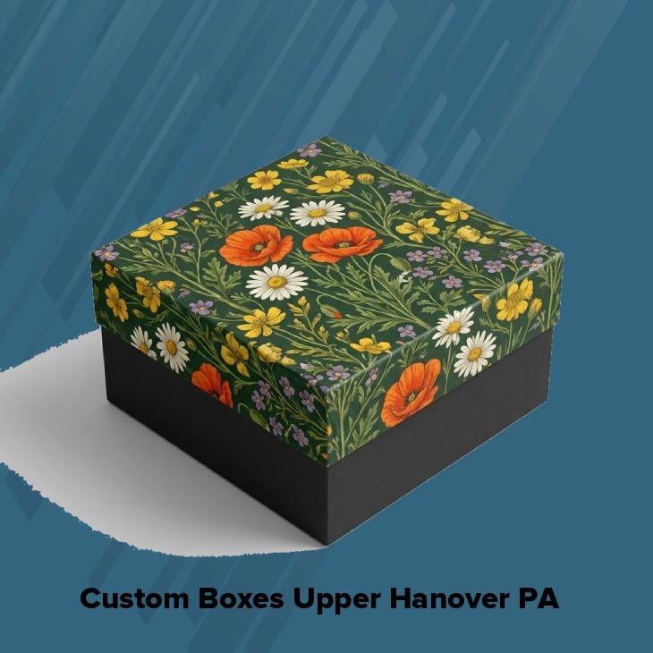 Custom boxes upper hanover pa