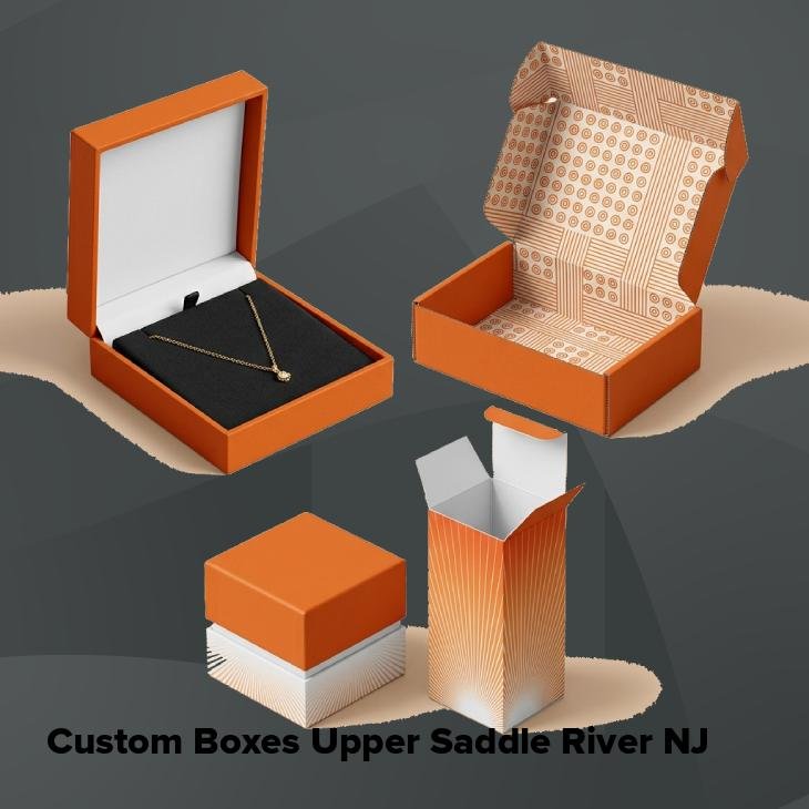 Custom boxes upper saddle river nj