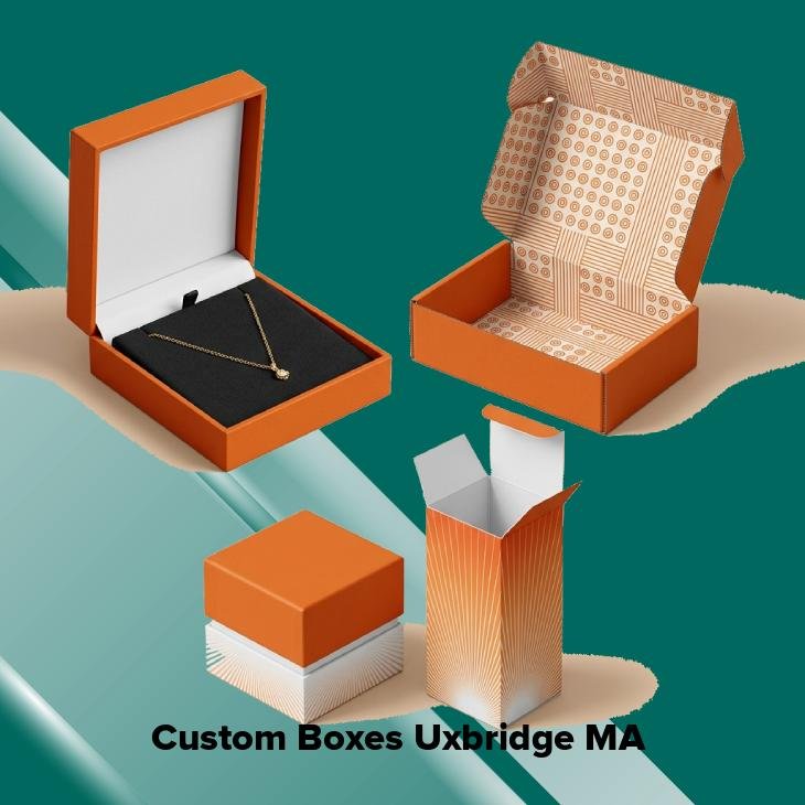 Custom boxes uxbridge ma