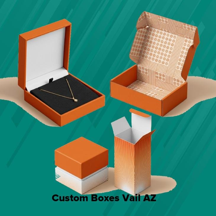 Custom boxes vail az