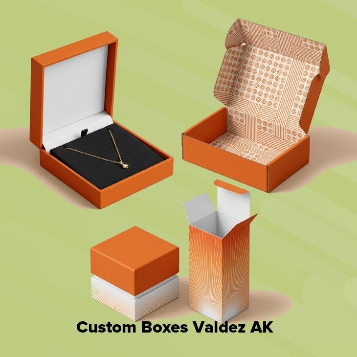 Custom boxes valdez ak