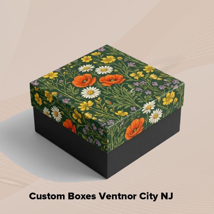 Custom boxes ventnor city nj
