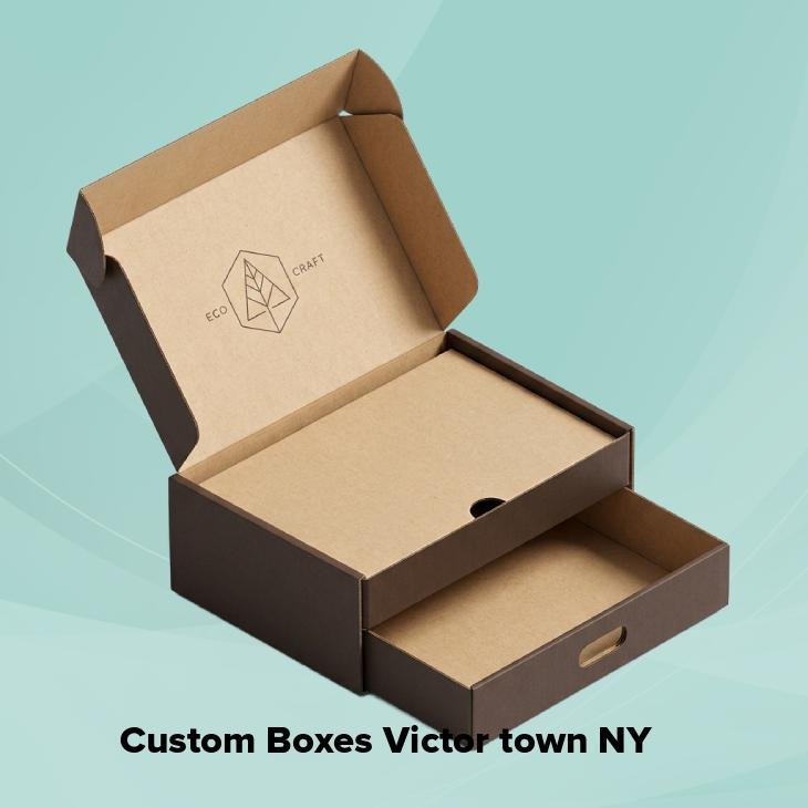 Custom boxes victor town ny