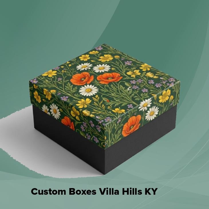 Custom boxes villa hills ky
