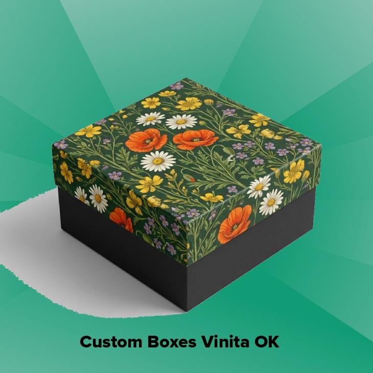 Custom boxes vinita ok