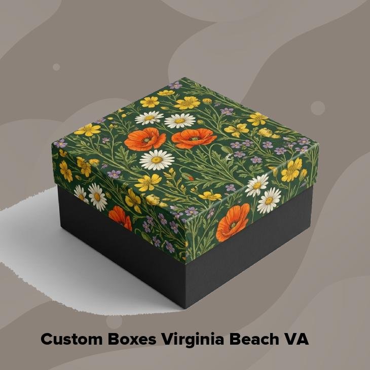Custom boxes virginia beach va