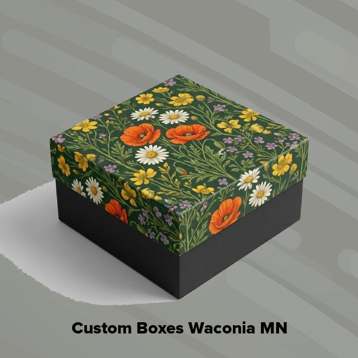 Custom boxes waconia mn